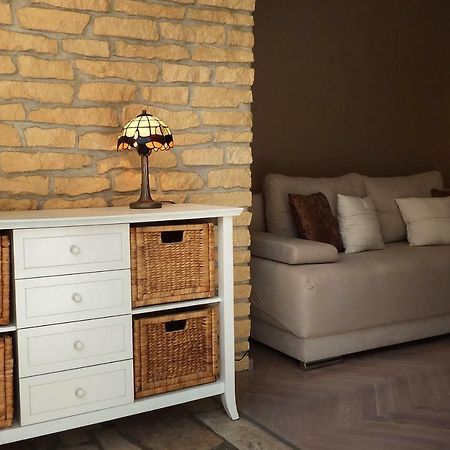 Apartment Julia Split Luaran gambar