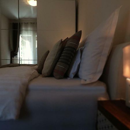 Apartment Julia Split Luaran gambar