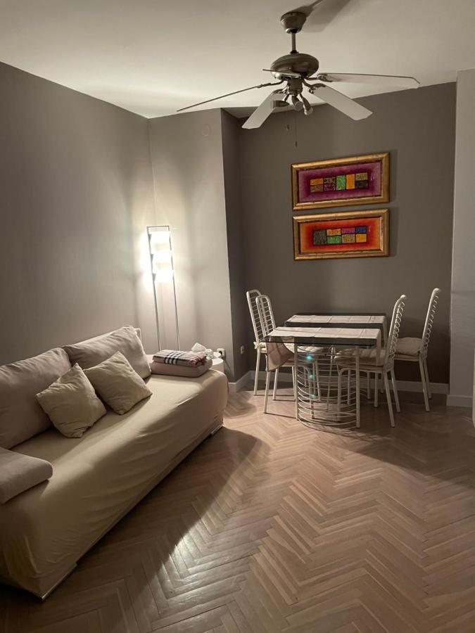 Apartment Julia Split Luaran gambar