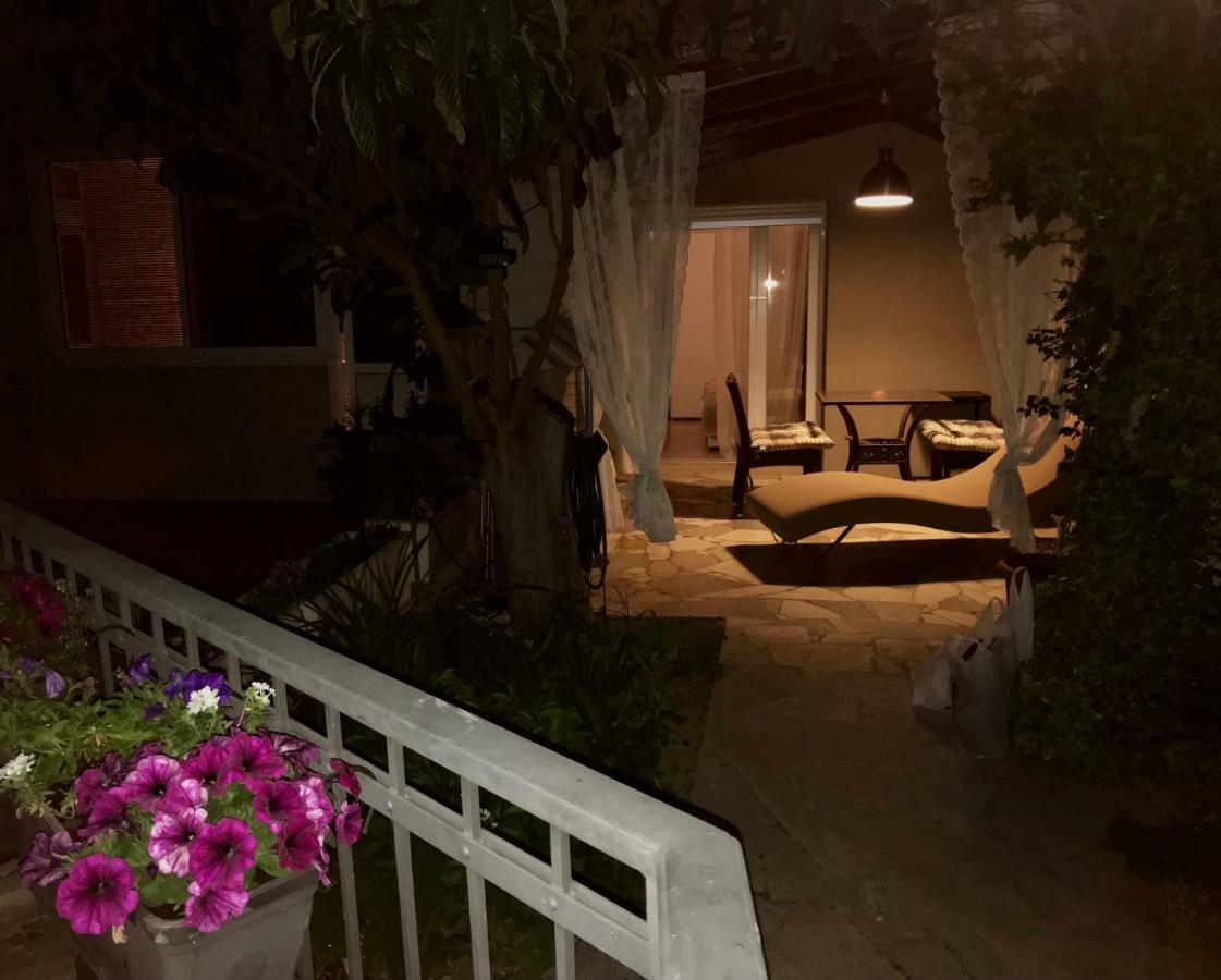 Apartment Julia Split Luaran gambar