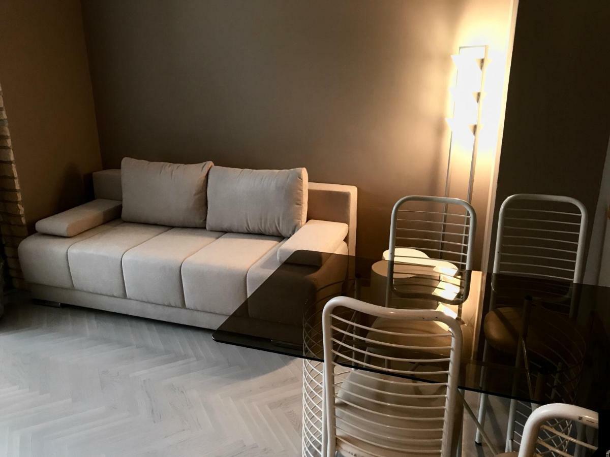 Apartment Julia Split Luaran gambar