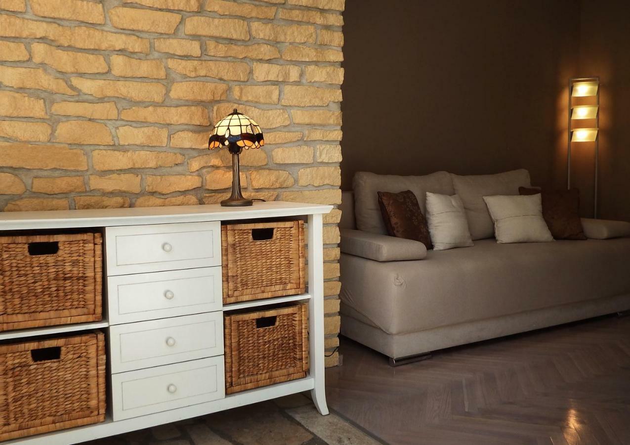 Apartment Julia Split Luaran gambar