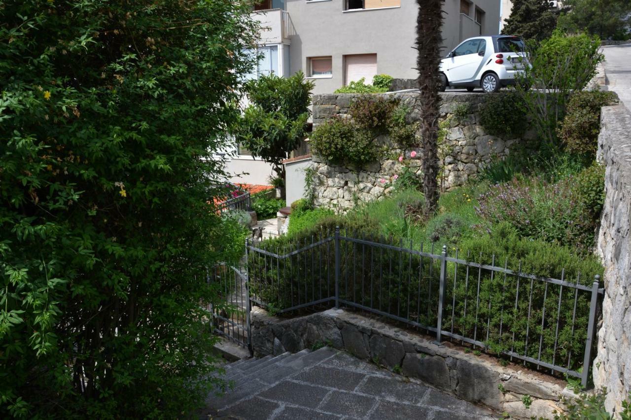 Apartment Julia Split Luaran gambar