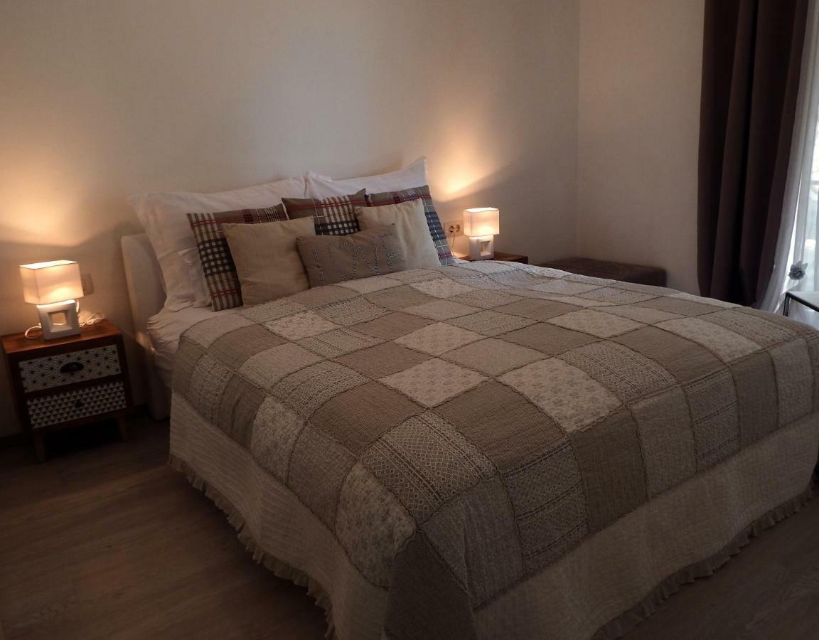 Apartment Julia Split Luaran gambar