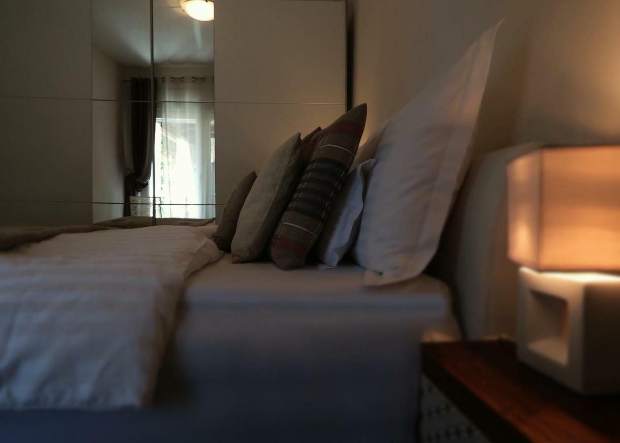 Apartment Julia Split Luaran gambar
