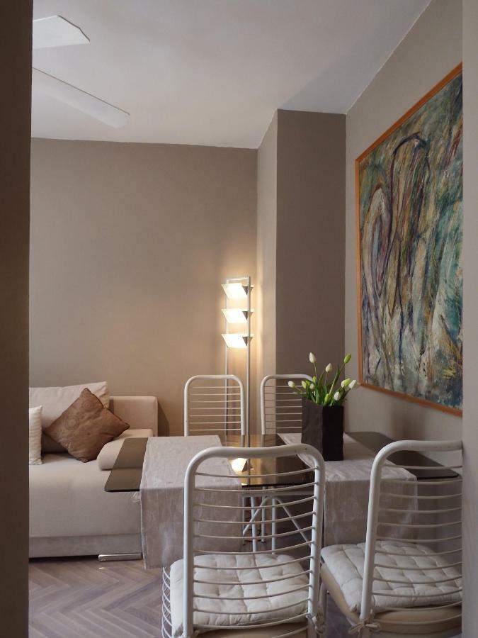 Apartment Julia Split Luaran gambar